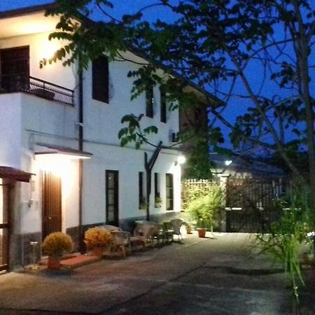 Bed & Breakfast Fontanarossa Airport -Private Parking- Катания Экстерьер фото