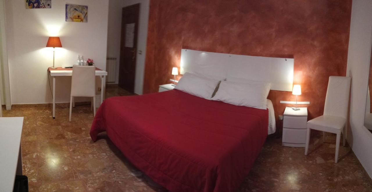 Bed & Breakfast Fontanarossa Airport -Private Parking- Катания Экстерьер фото