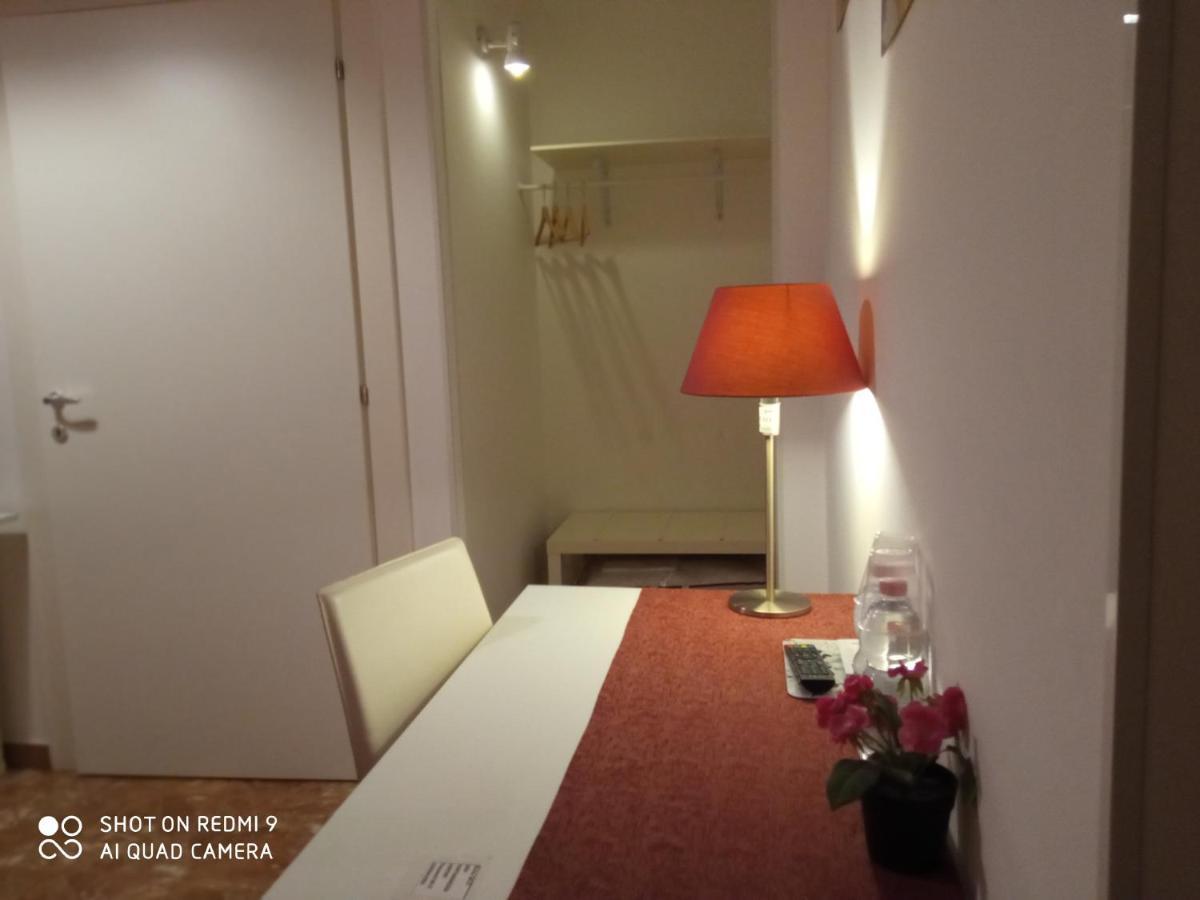 Bed & Breakfast Fontanarossa Airport -Private Parking- Катания Экстерьер фото