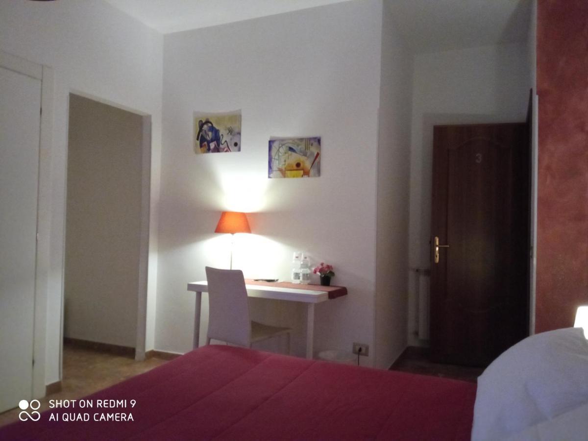 Bed & Breakfast Fontanarossa Airport -Private Parking- Катания Экстерьер фото