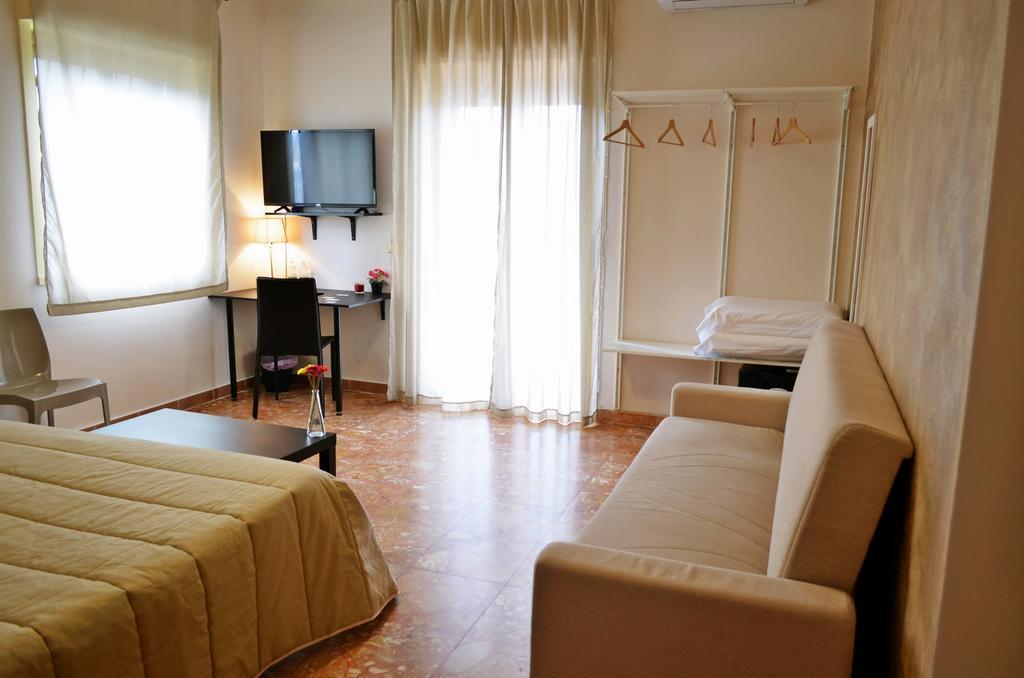 Bed & Breakfast Fontanarossa Airport -Private Parking- Катания Экстерьер фото