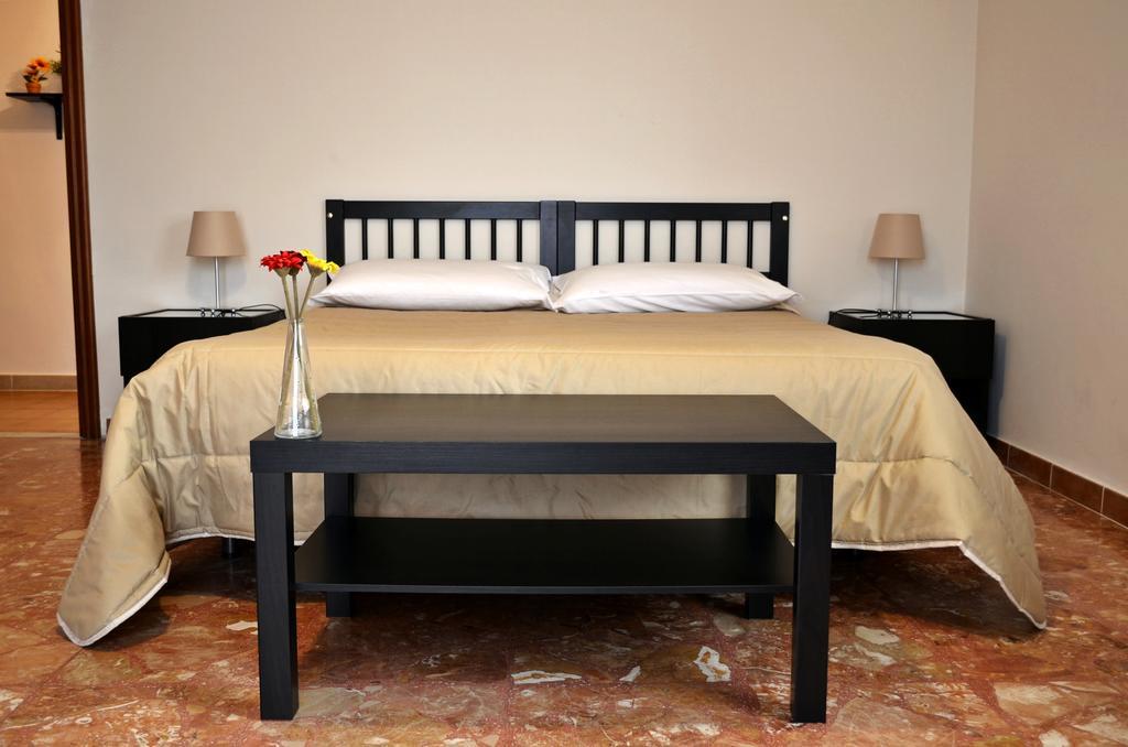 Bed & Breakfast Fontanarossa Airport -Private Parking- Катания Экстерьер фото