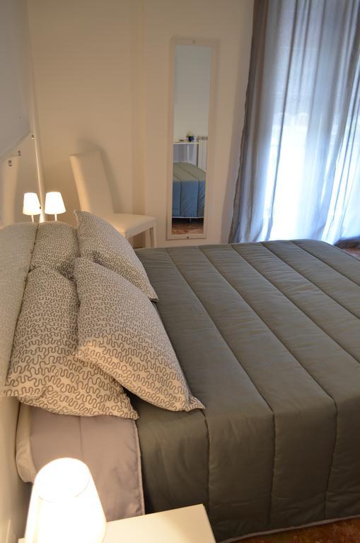 Bed & Breakfast Fontanarossa Airport -Private Parking- Катания Экстерьер фото