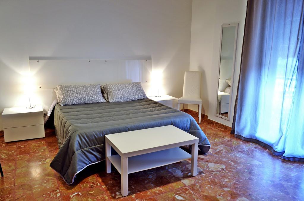 Bed & Breakfast Fontanarossa Airport -Private Parking- Катания Экстерьер фото