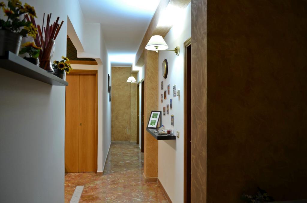Bed & Breakfast Fontanarossa Airport -Private Parking- Катания Экстерьер фото