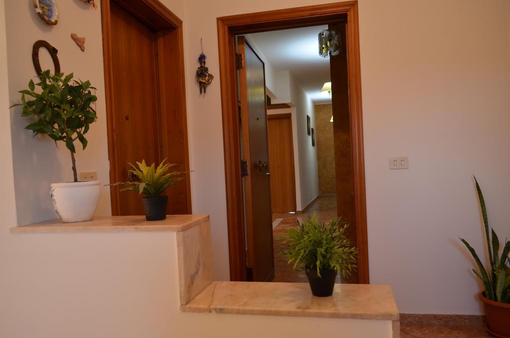Bed & Breakfast Fontanarossa Airport -Private Parking- Катания Экстерьер фото