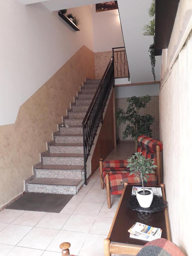 Bed & Breakfast Fontanarossa Airport -Private Parking- Катания Экстерьер фото
