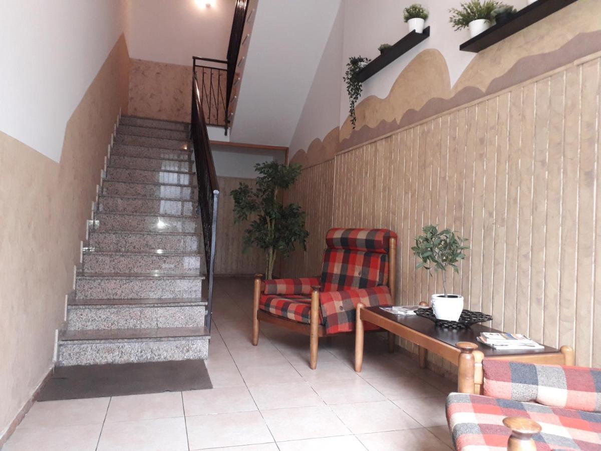 Bed & Breakfast Fontanarossa Airport -Private Parking- Катания Экстерьер фото